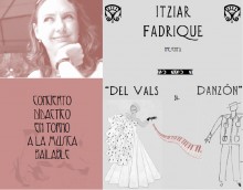 Jueves Musical, Itziar Fadrique